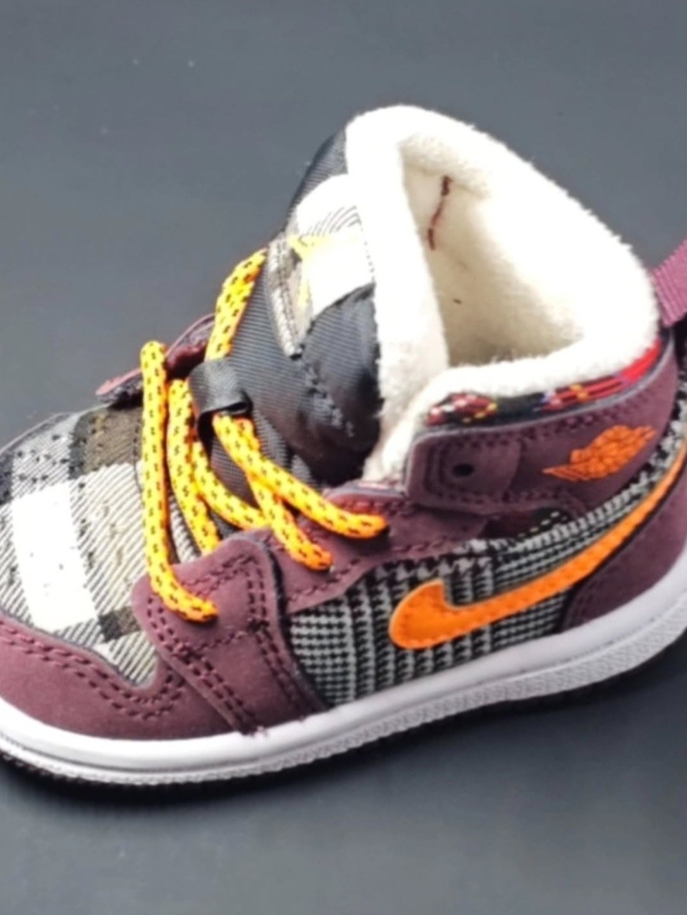 Jordans 3c